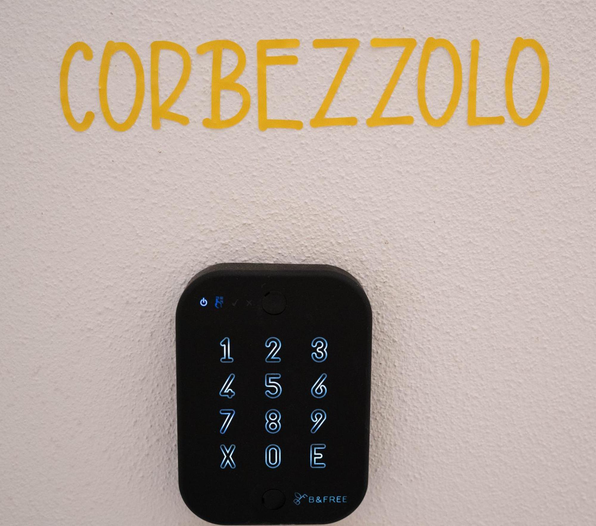 מלון בוסה Casa Mirto מראה חיצוני תמונה